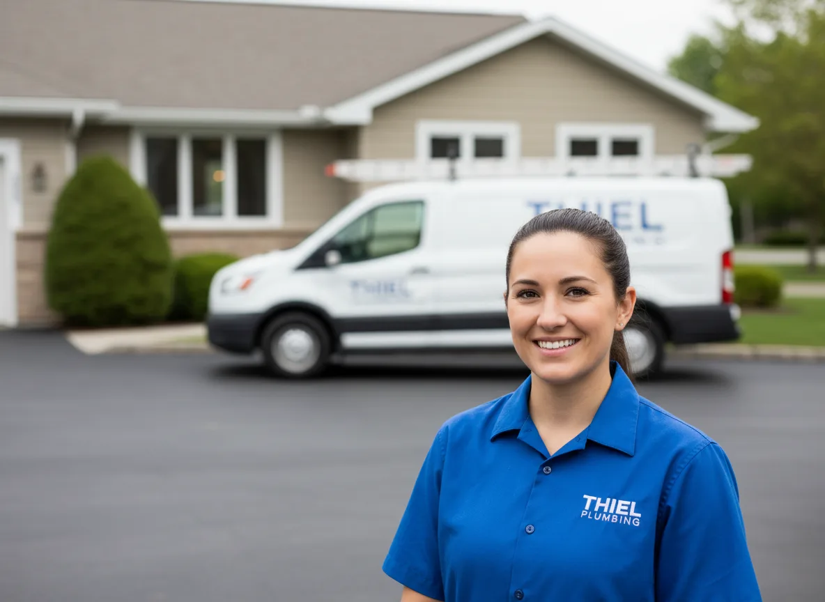 Plumber Frankton, IN FAQs